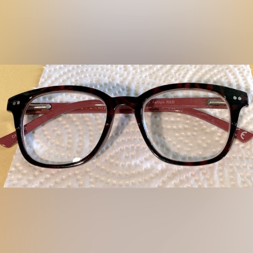 2 Pairs 3.0 Readers
